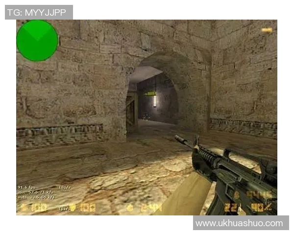 cs比赛不能用什么枪-CS比赛中禁止使用的枪械一览-cs比赛不能用什么枪