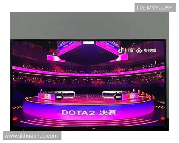 dota电竞比赛视频-探寻DOTA电竞比赛视频的精彩世界-dota电竞比赛视频