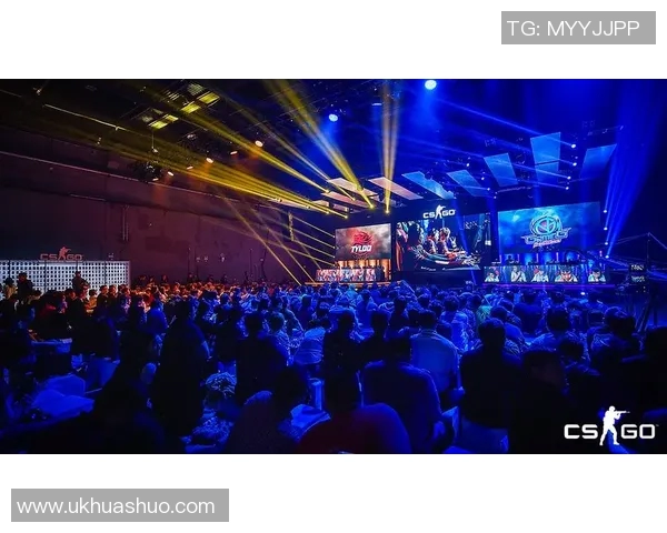 cs go比赛青岛-CSGO比赛青岛的热烈现场-cs go比赛青岛