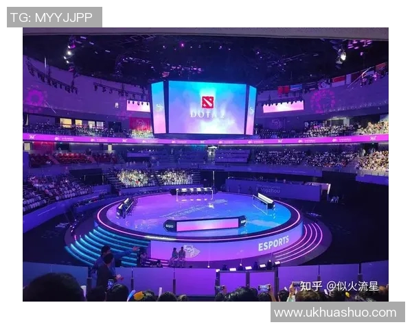 dota2比赛太多了-Dota2比赛的繁荣与多样性-dota2比赛太多了