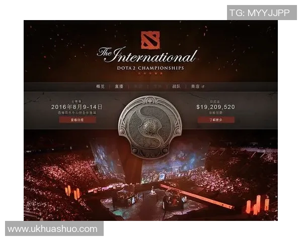 ti6比赛地点-Ti6比赛地点，揭秘电竞盛宴背后的故事-ti6比赛地点